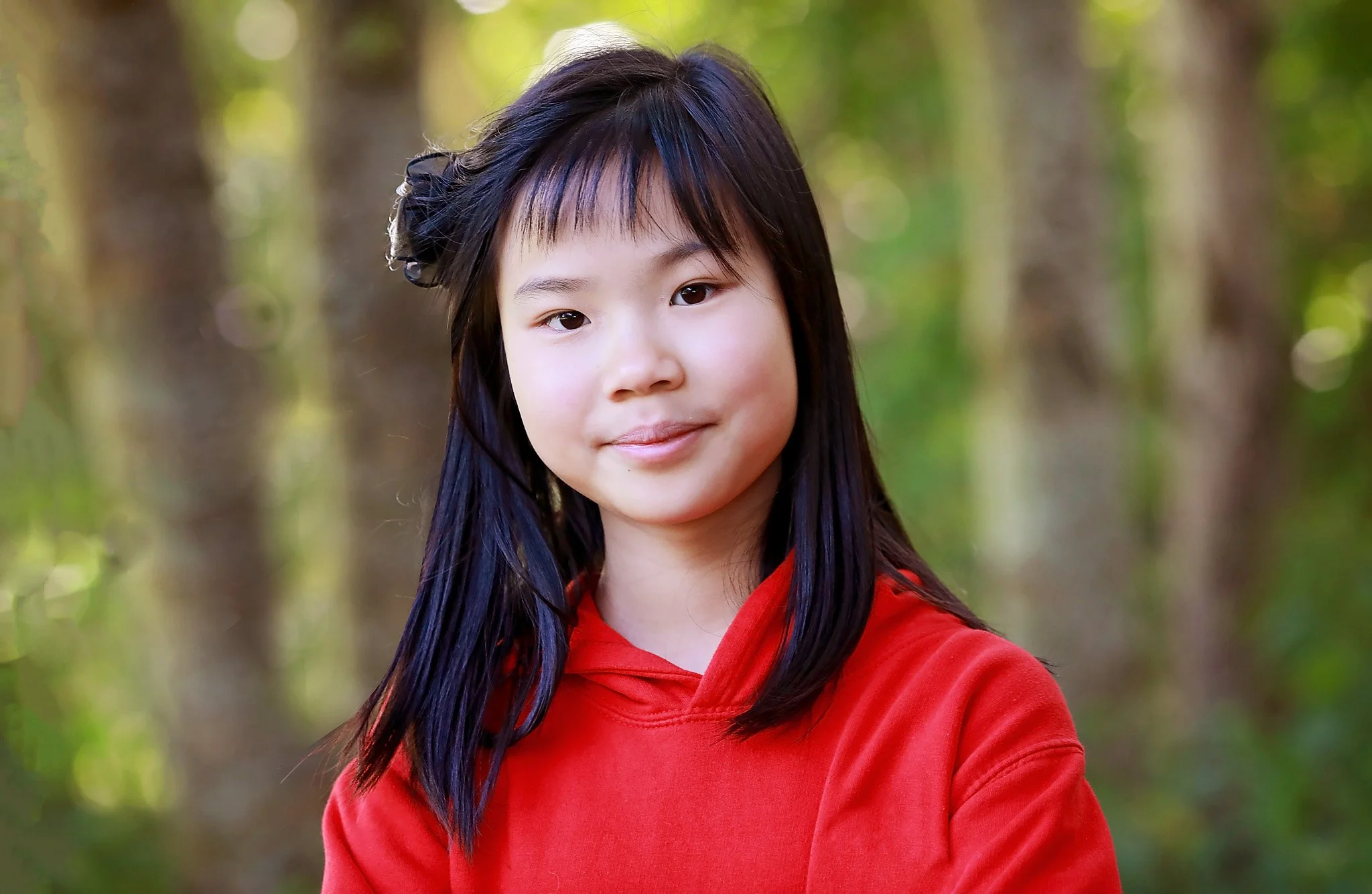 School photography in Edinburgh