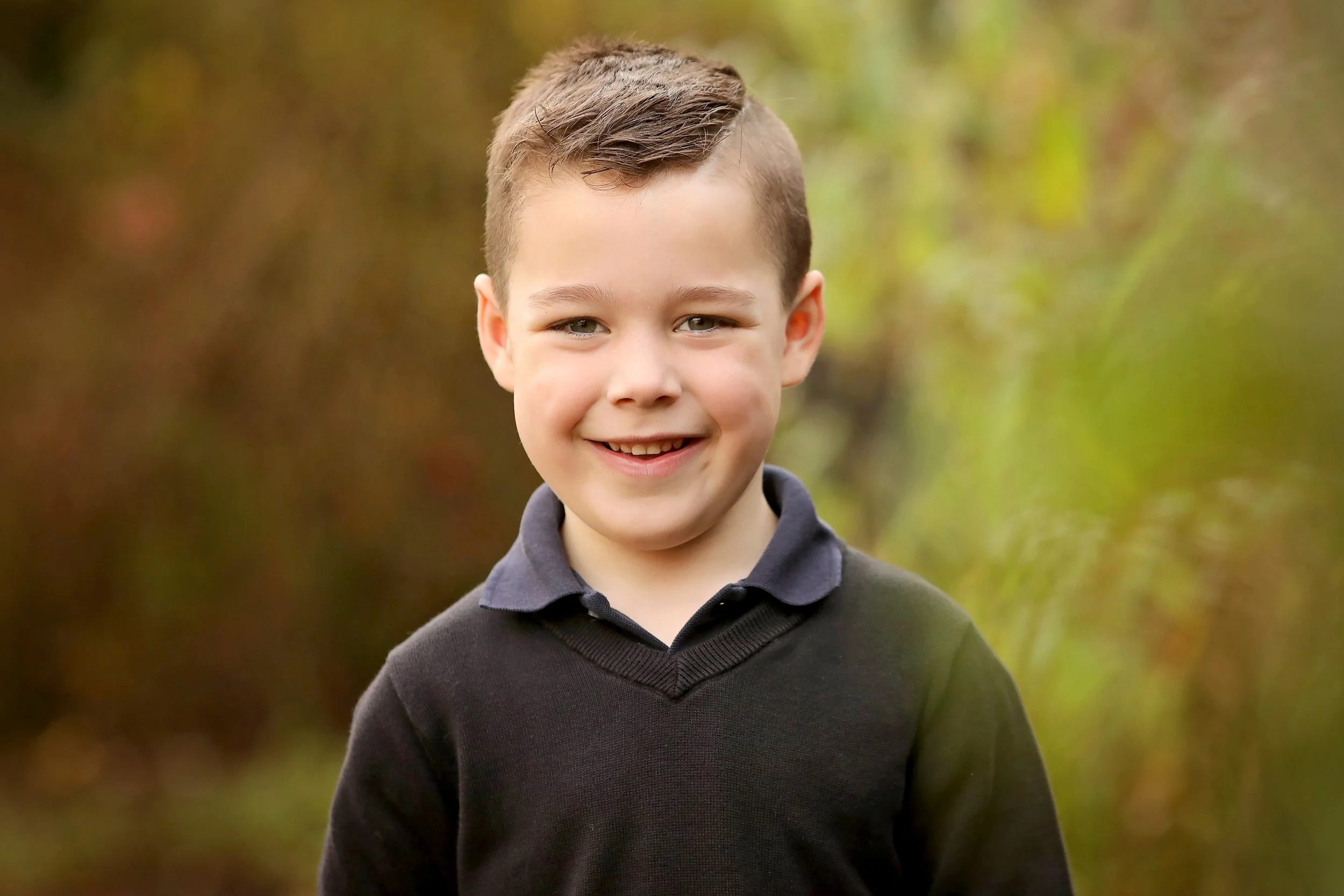 School photos in Edinburgh