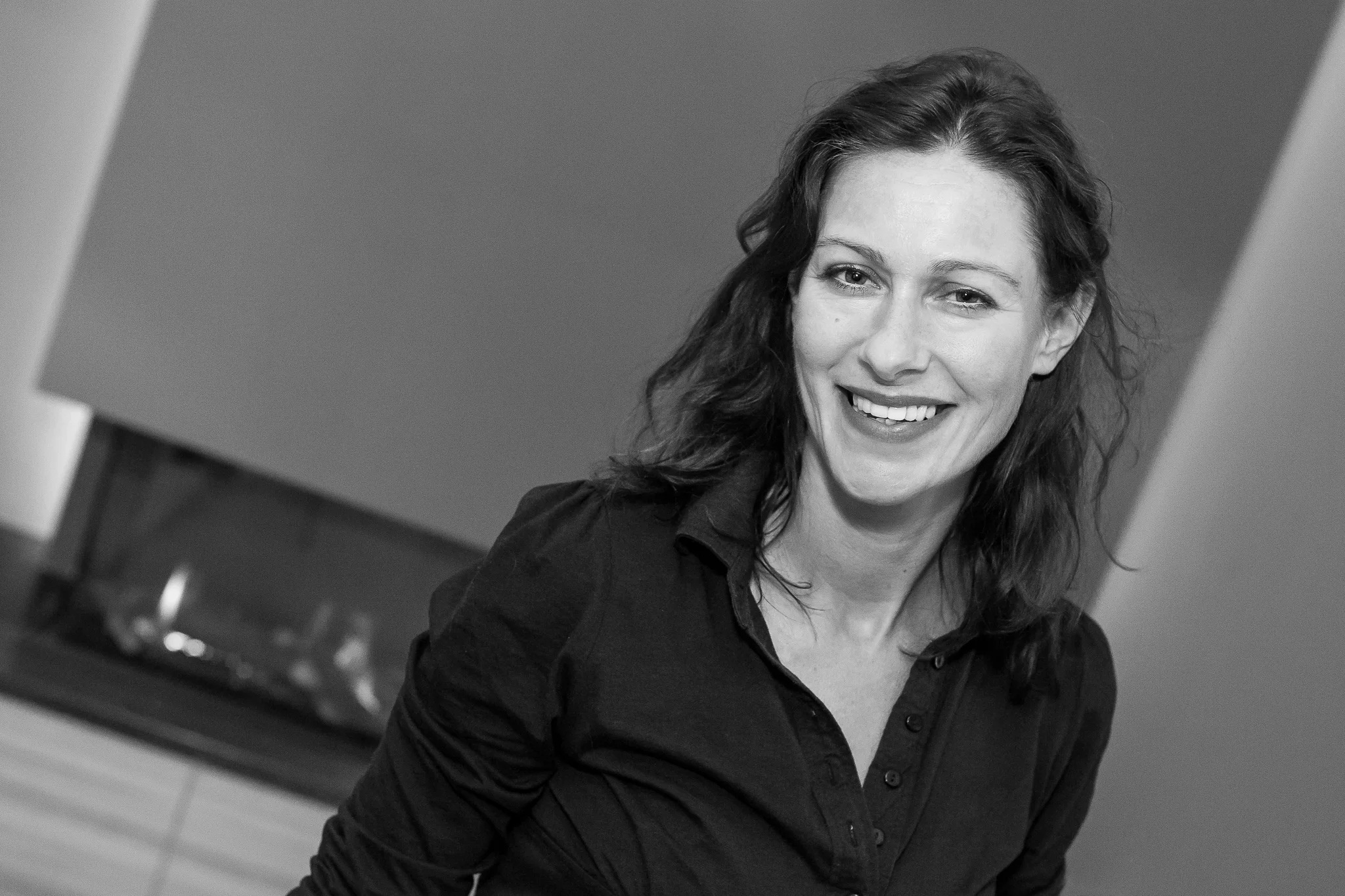 Portret ondernemer