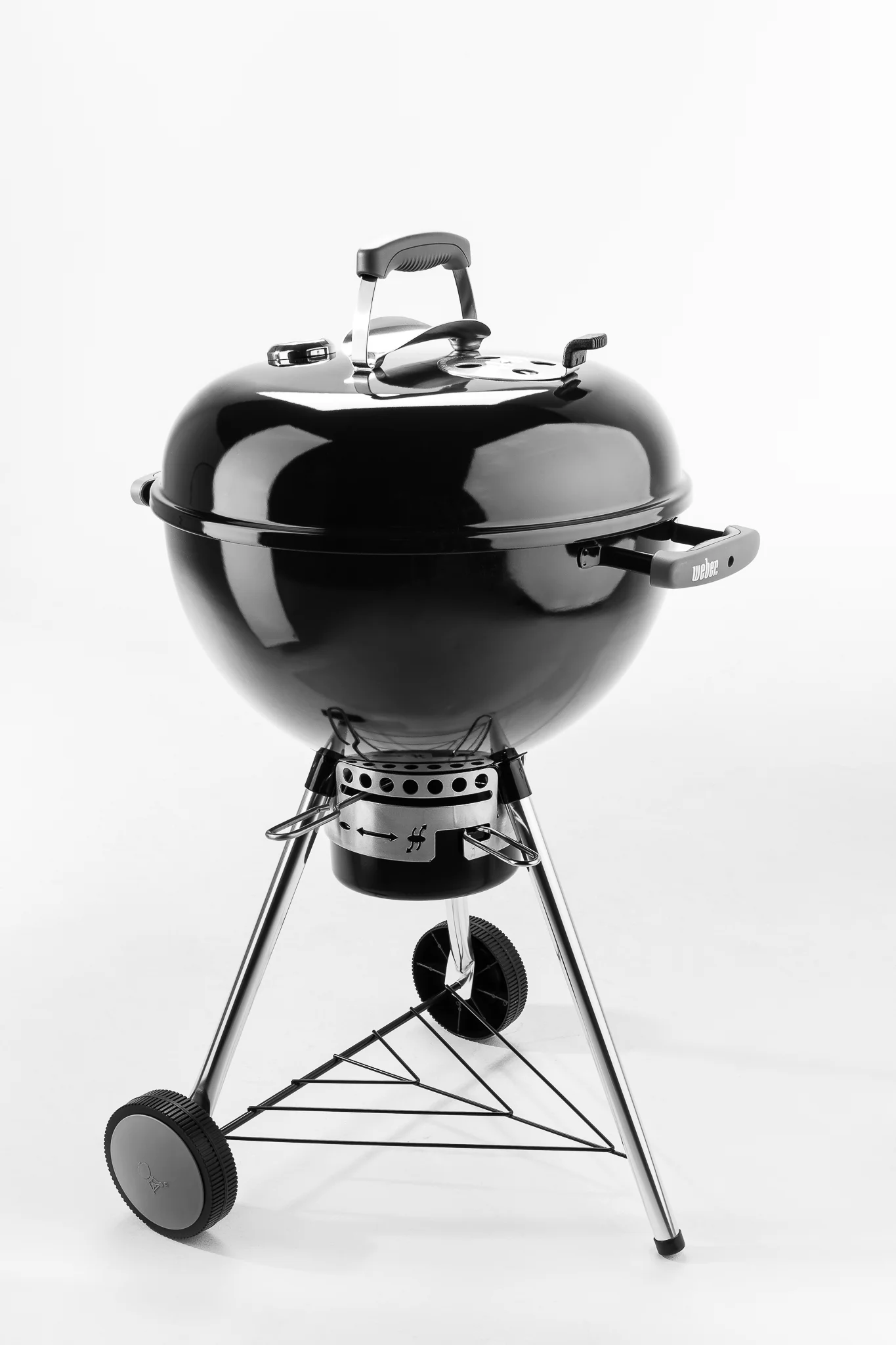 Productfotografie BBQ
