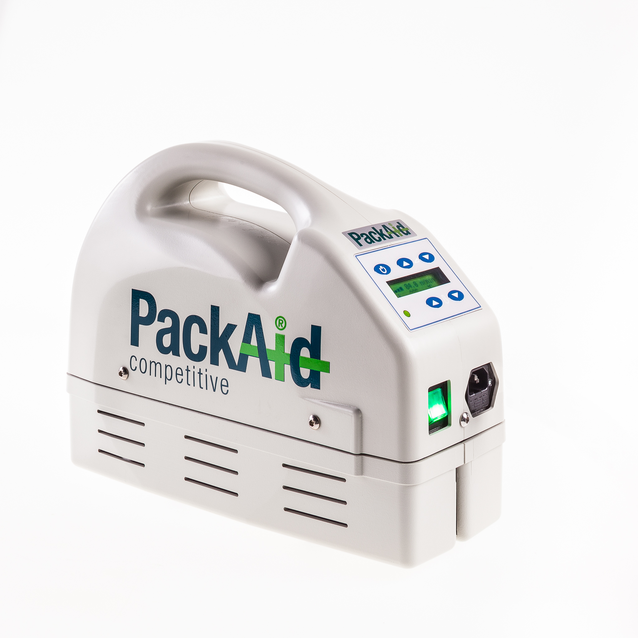Productfotografie PackAid