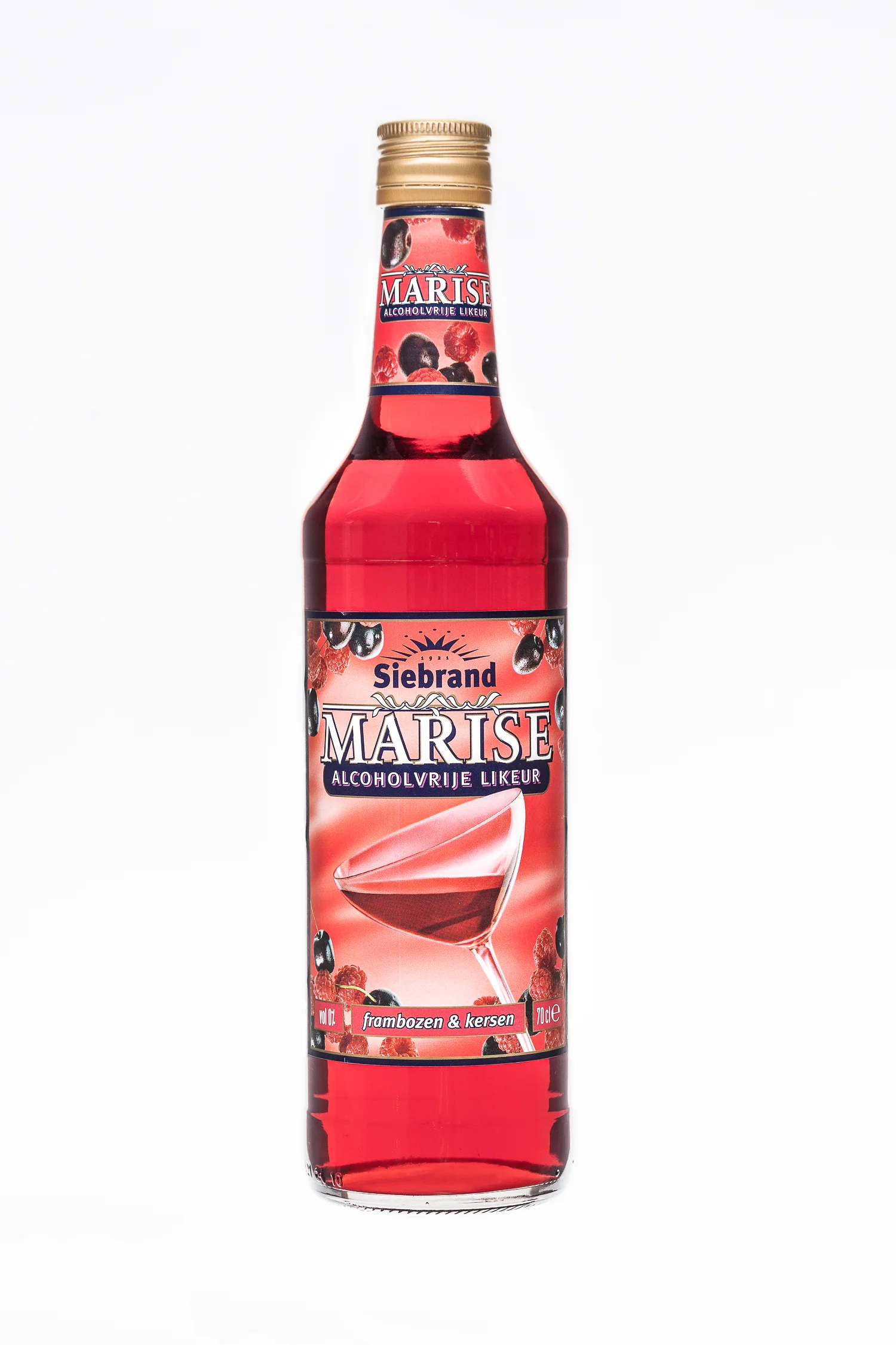 Productfotografie flessen