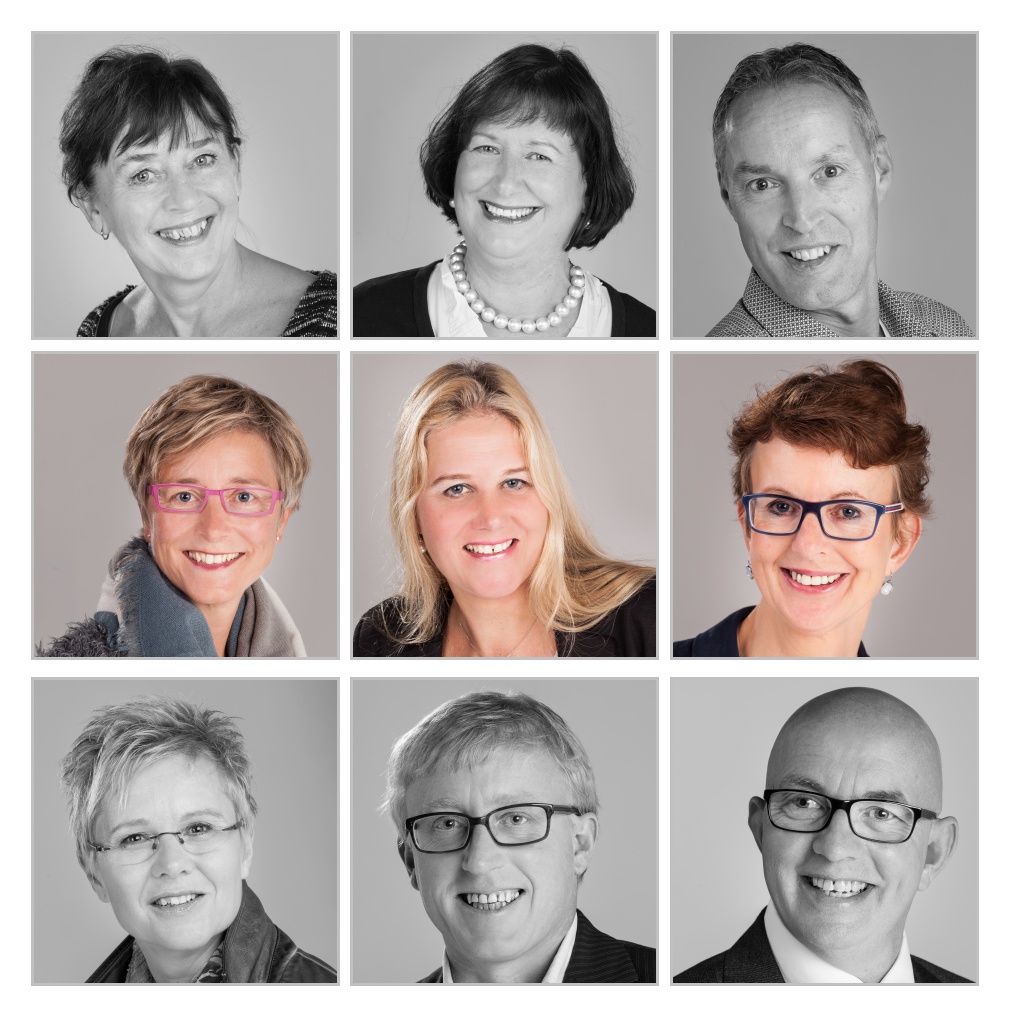 Profielfoto's Zwolle