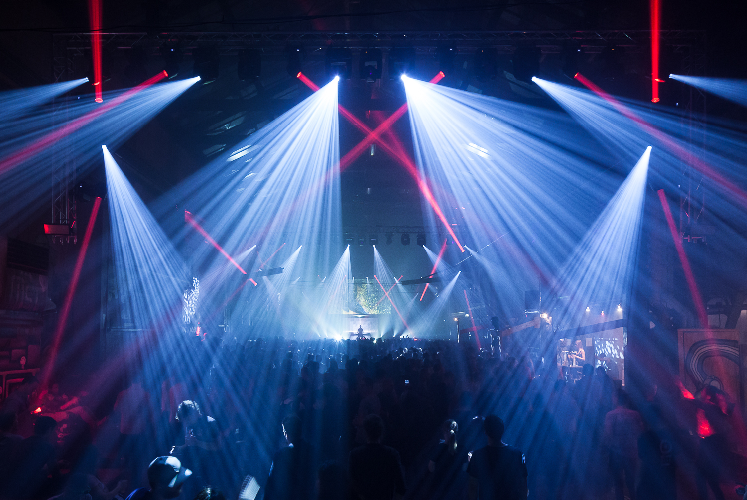 4YouSound op ADE 2014
