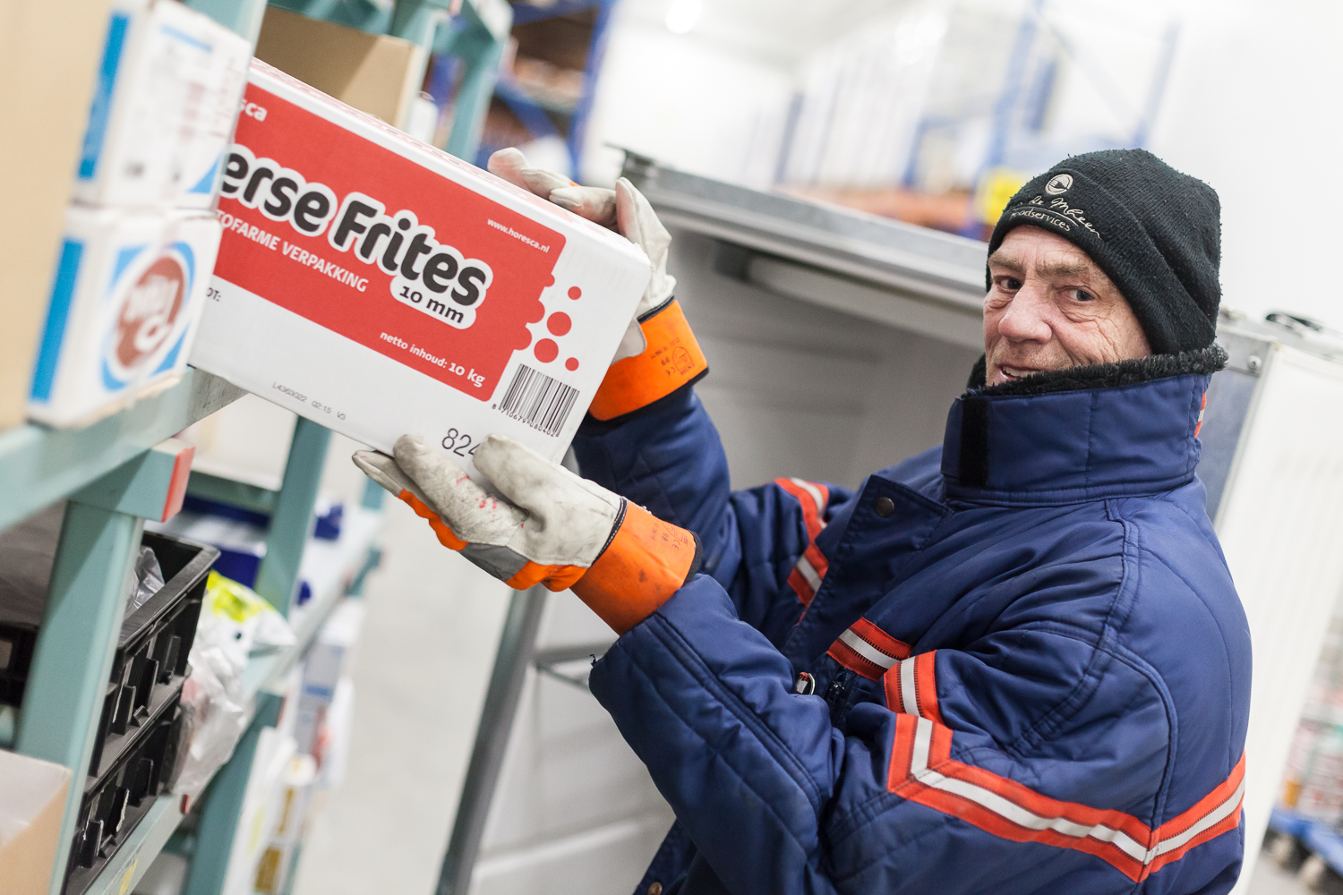 Van de Mheen Foodservices