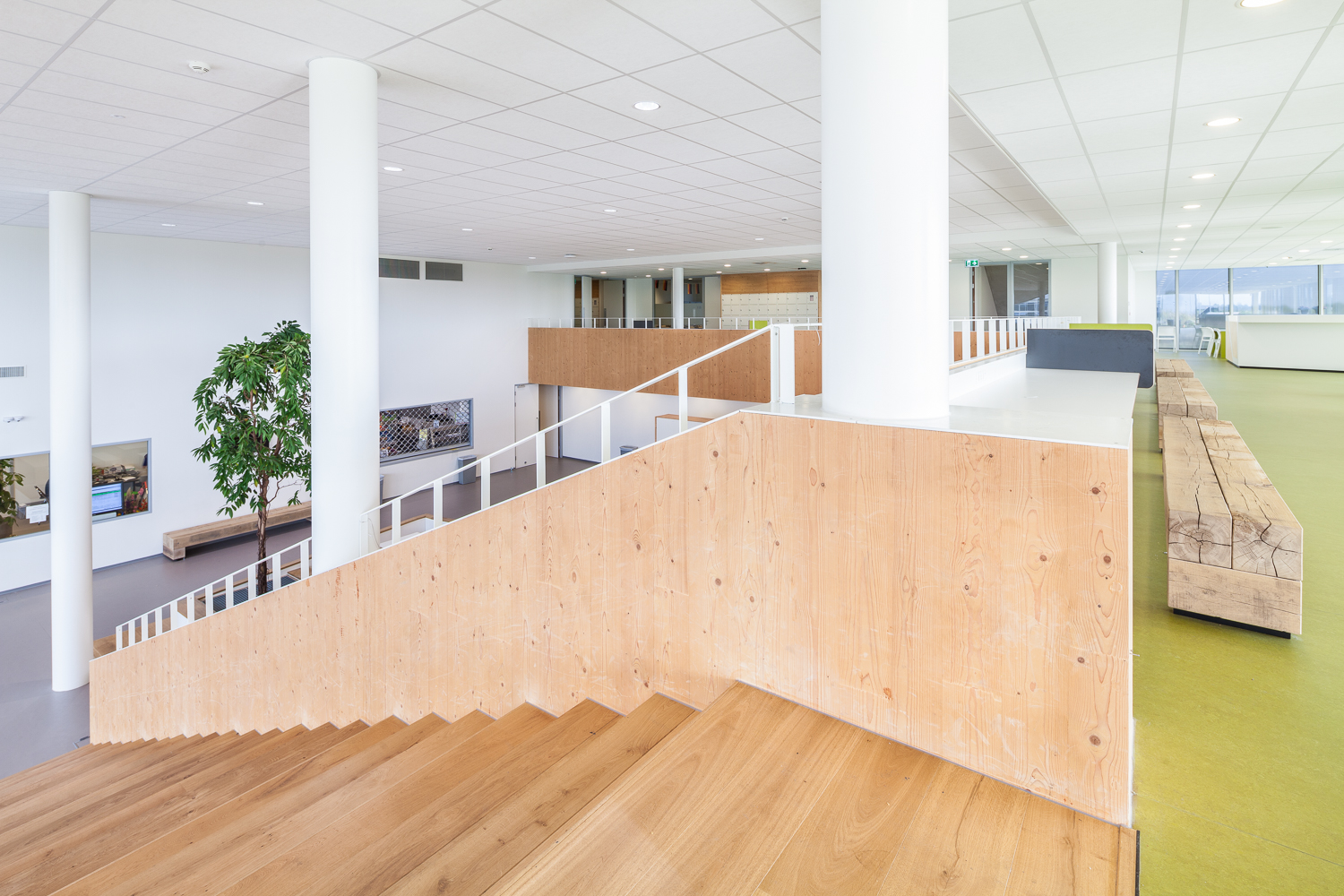 Interior photography for Harmeling Interieur (a design and build company)