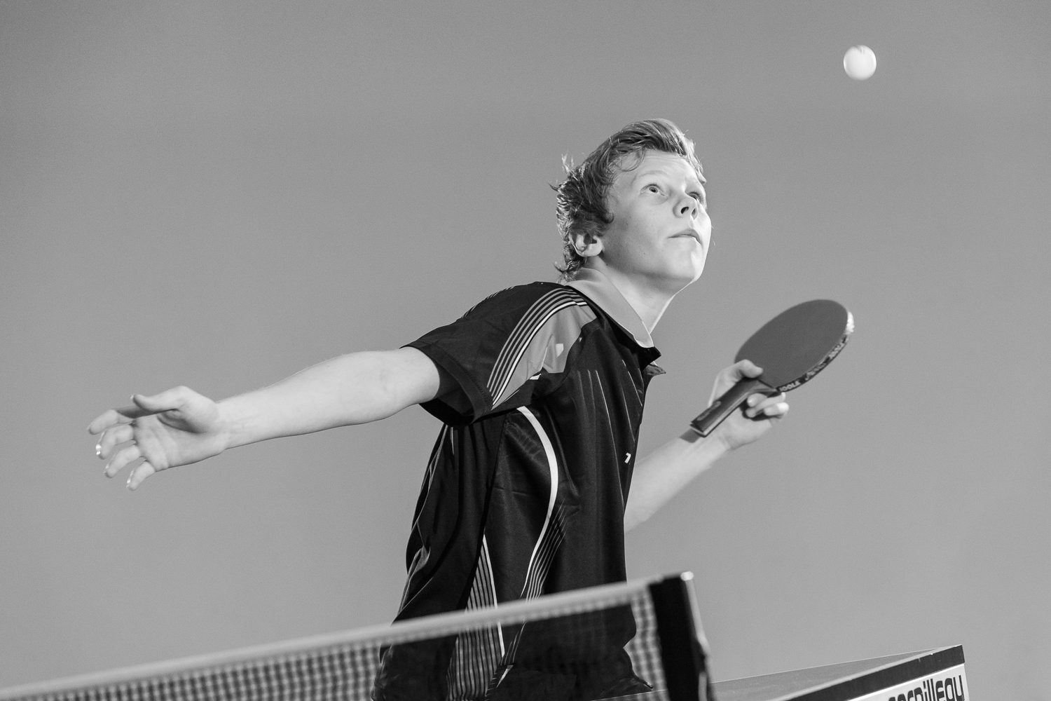 Roy van der Burg