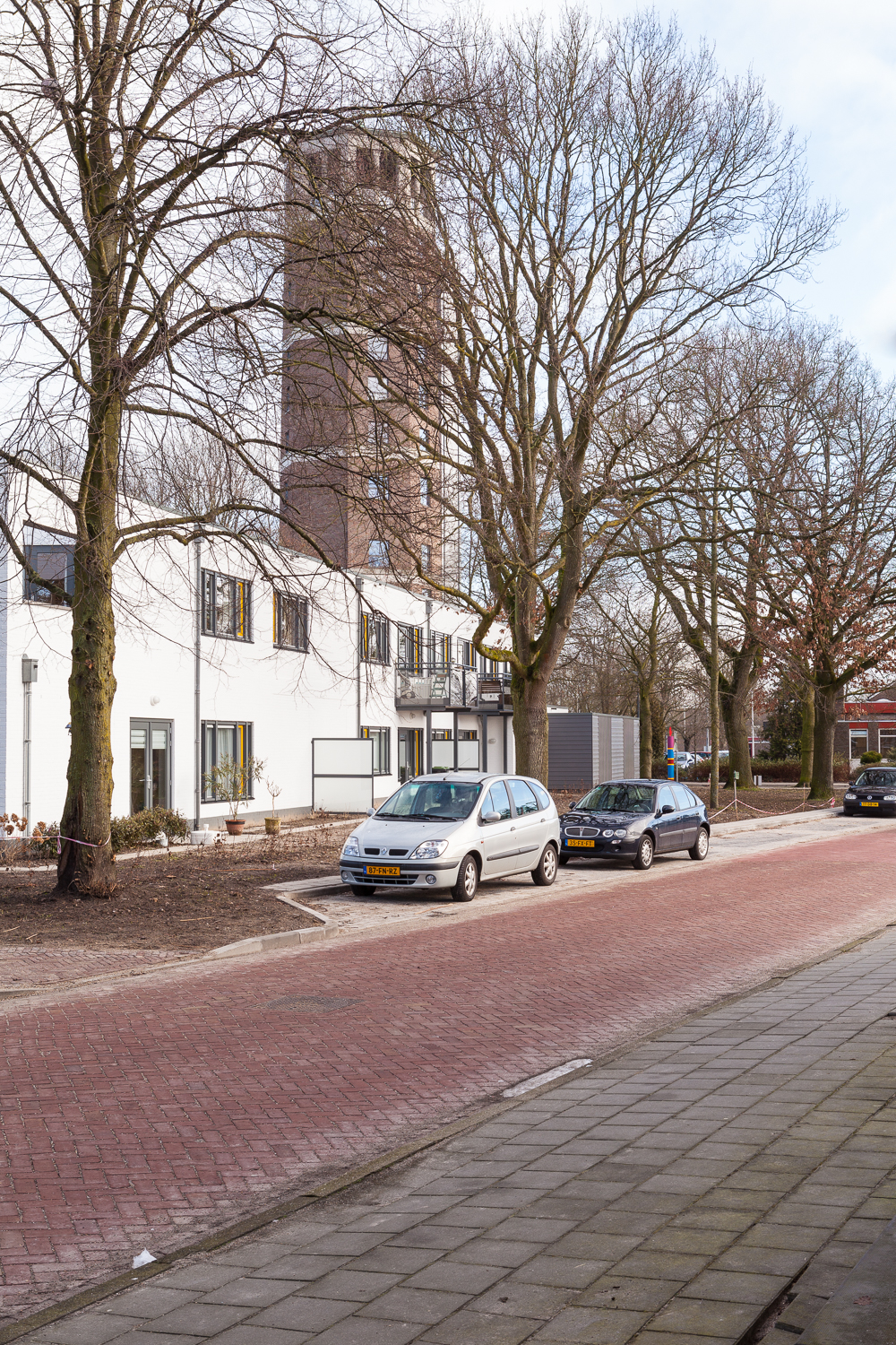 Plan Kiezenbrink Olst