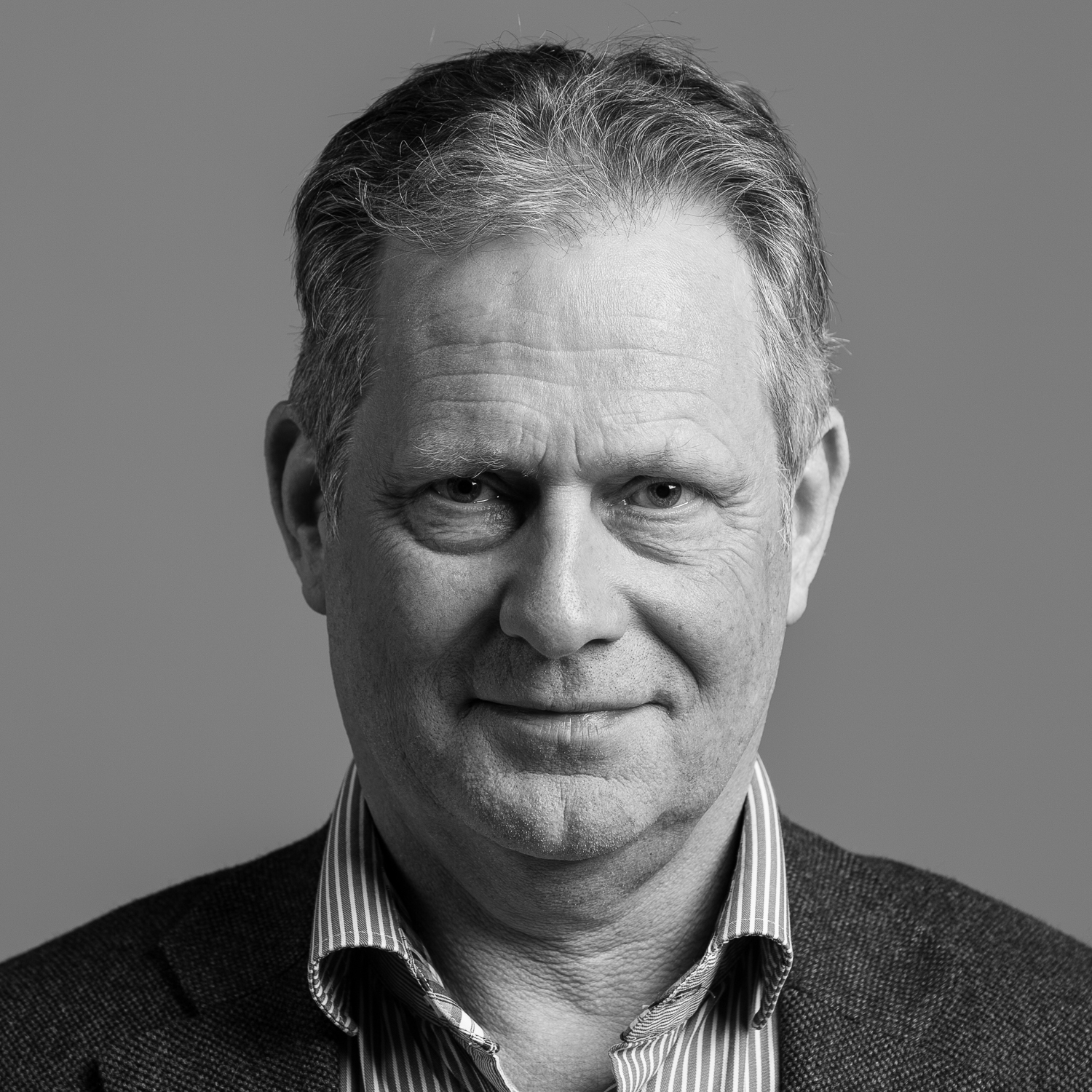 Willy Haarman