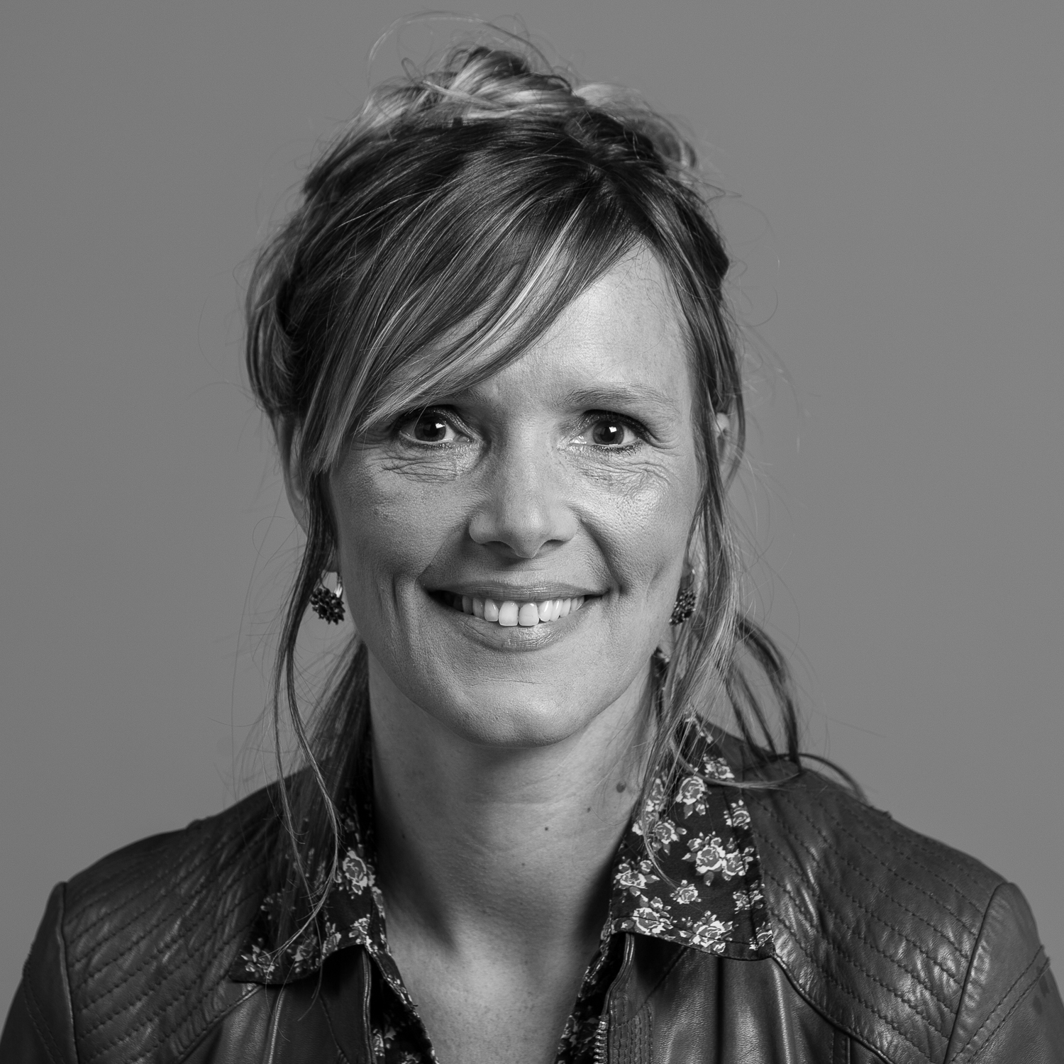 Judith Warmelink