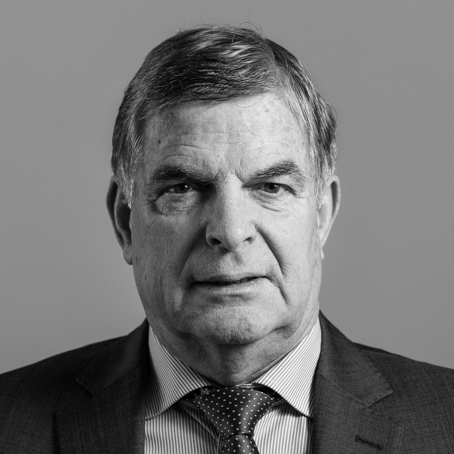 Arie Oeseburg