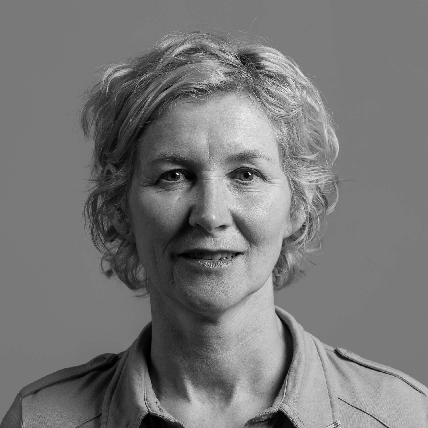 Liesbeth van Beekveld