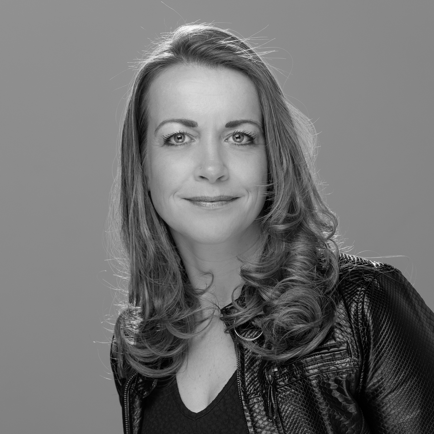 Mirjam Leushuis
