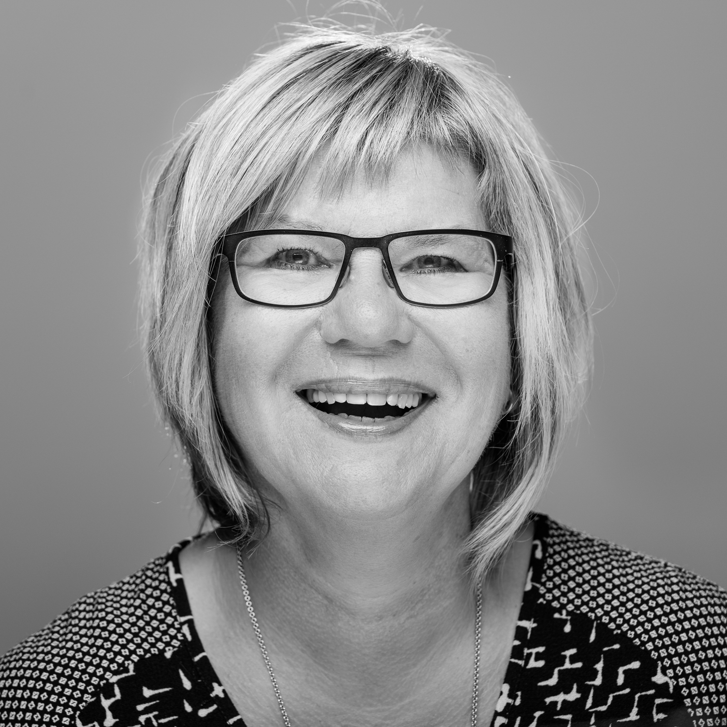 Anja de Lange