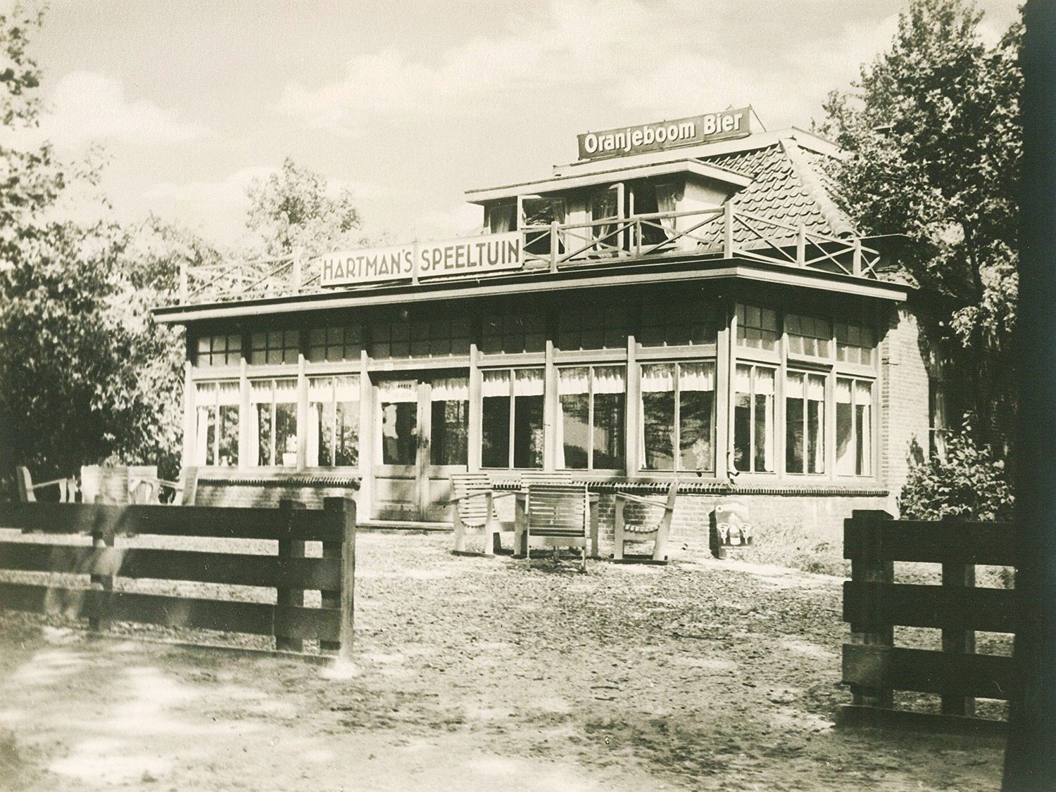Hartman's Playground, Wipstrikkerallee Zwolle