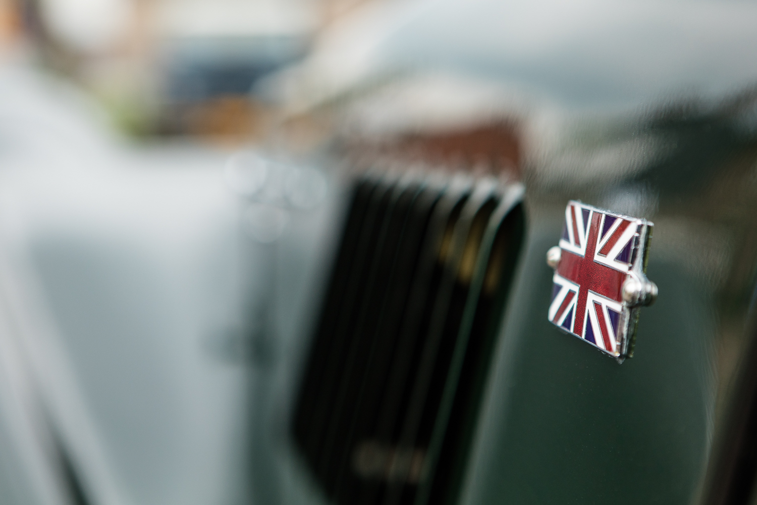 Great British (cars)
