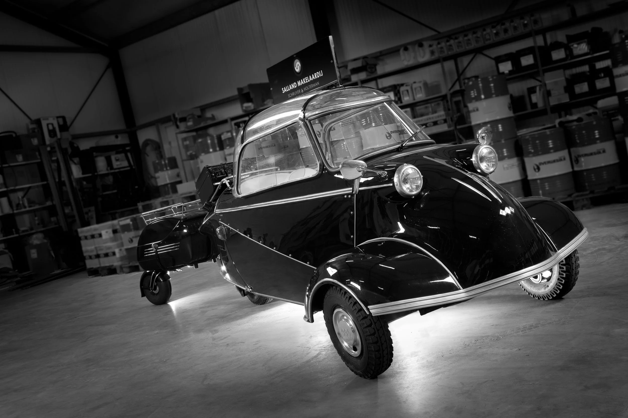 Messerschmidt Salland Makelaardij