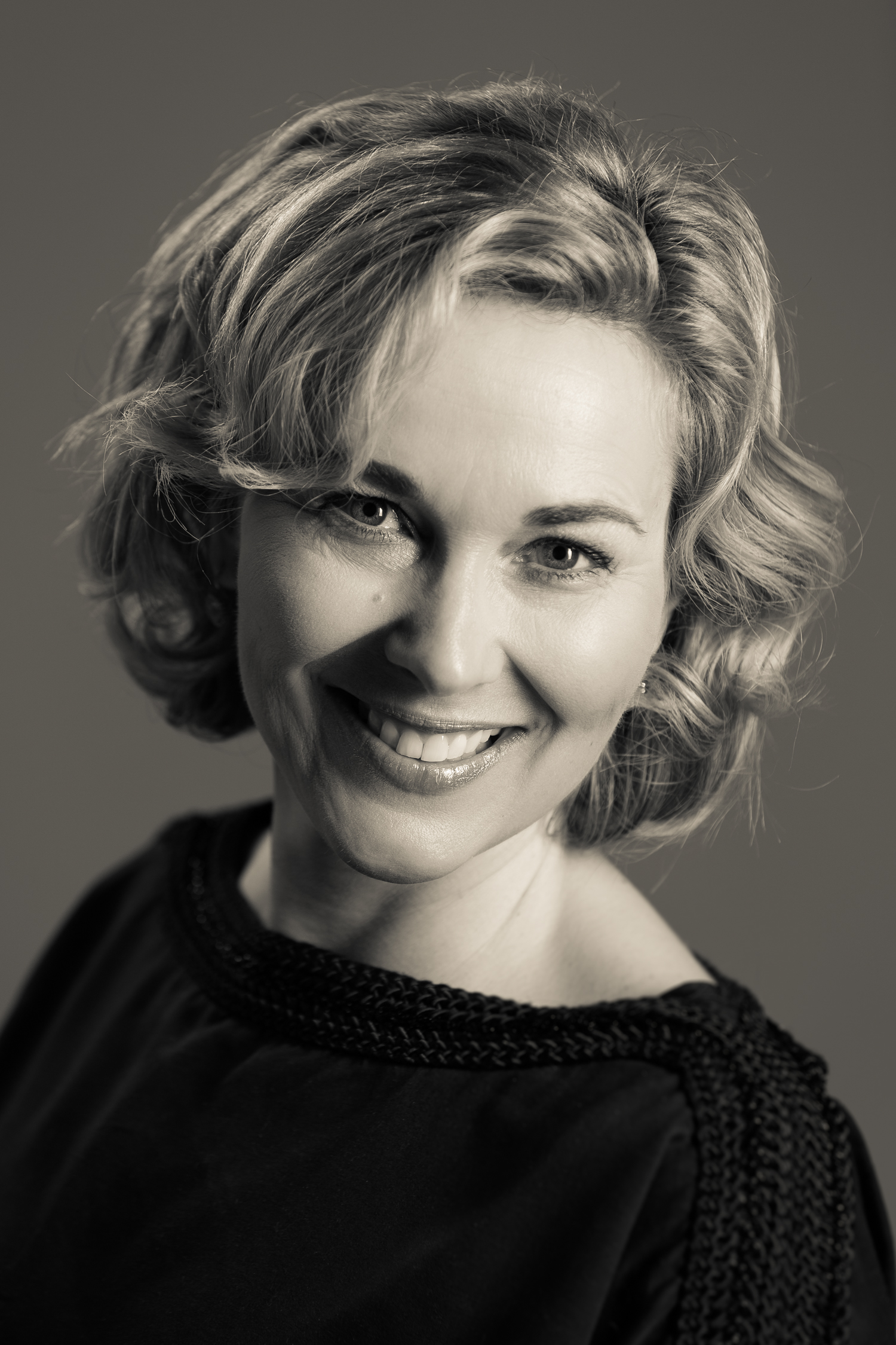 PORTFOLIO PORTRET