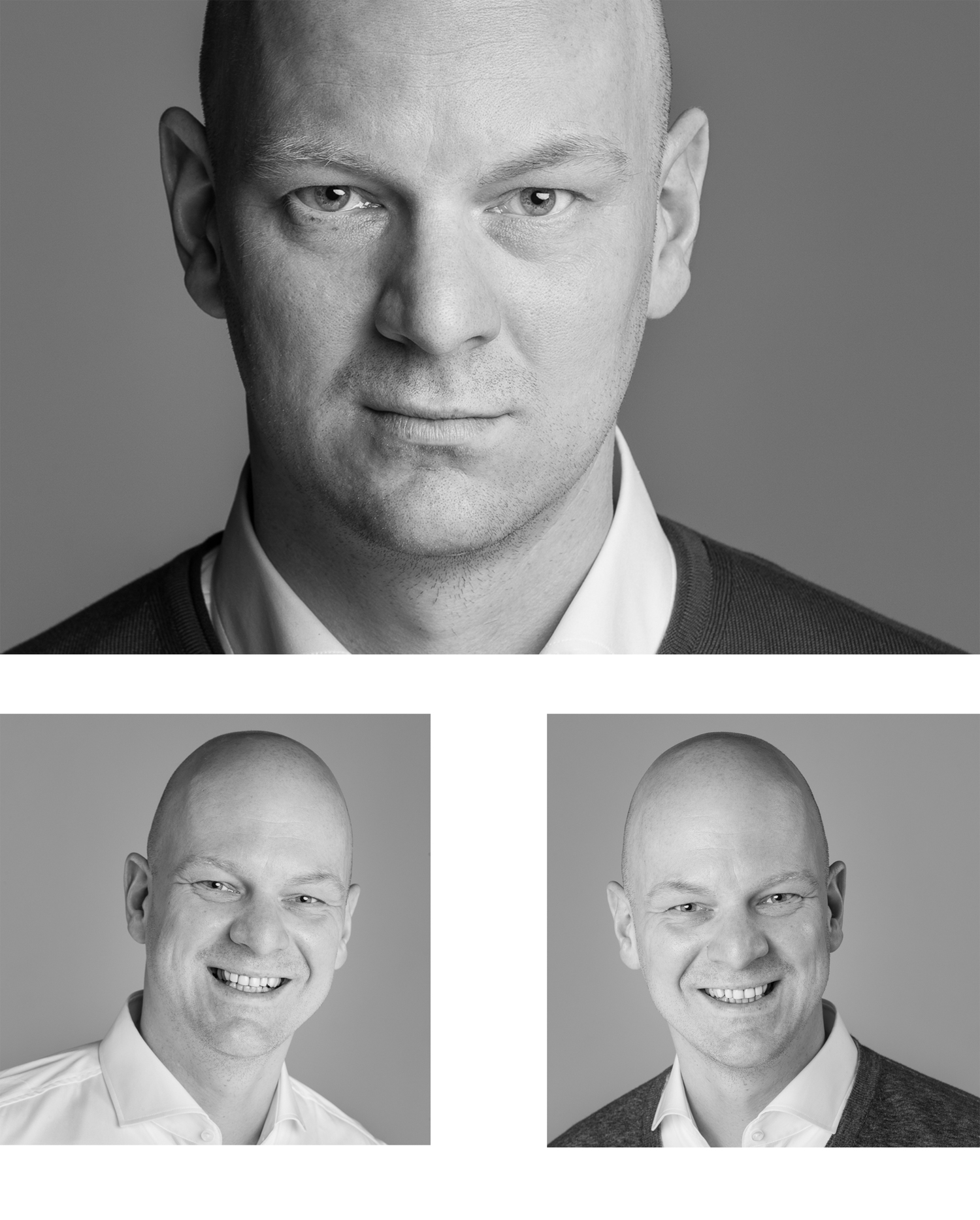 Profielfoto of portretfoto?