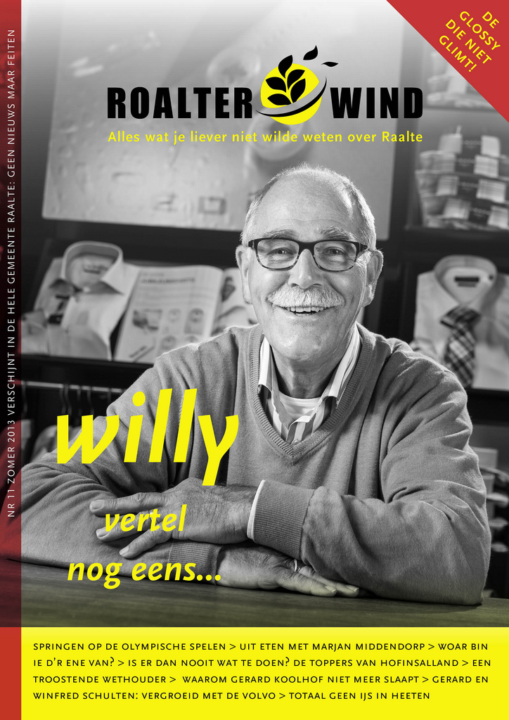 Willy Koerhuis