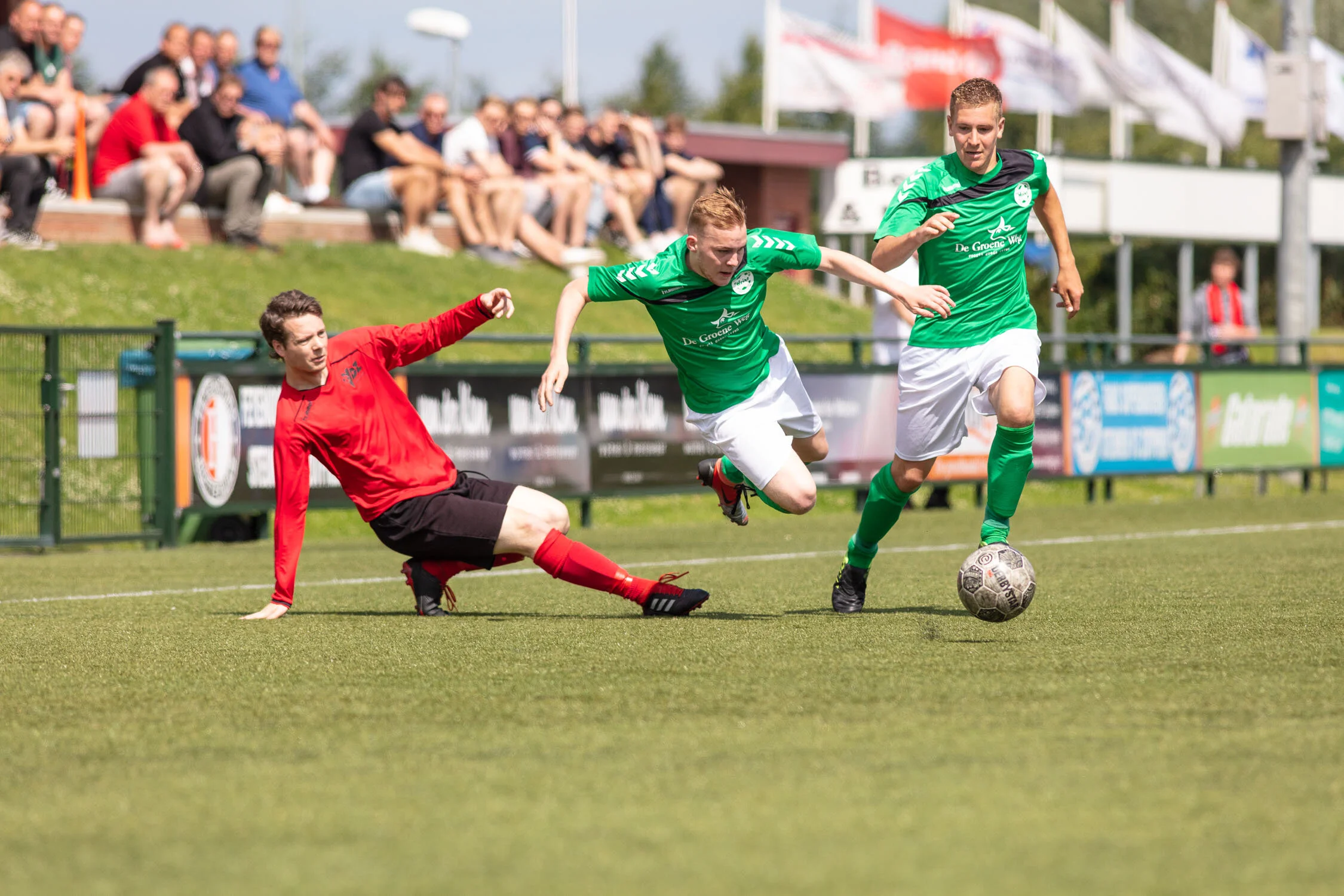 vvHeino wint van VDZ Arnhem.jpg