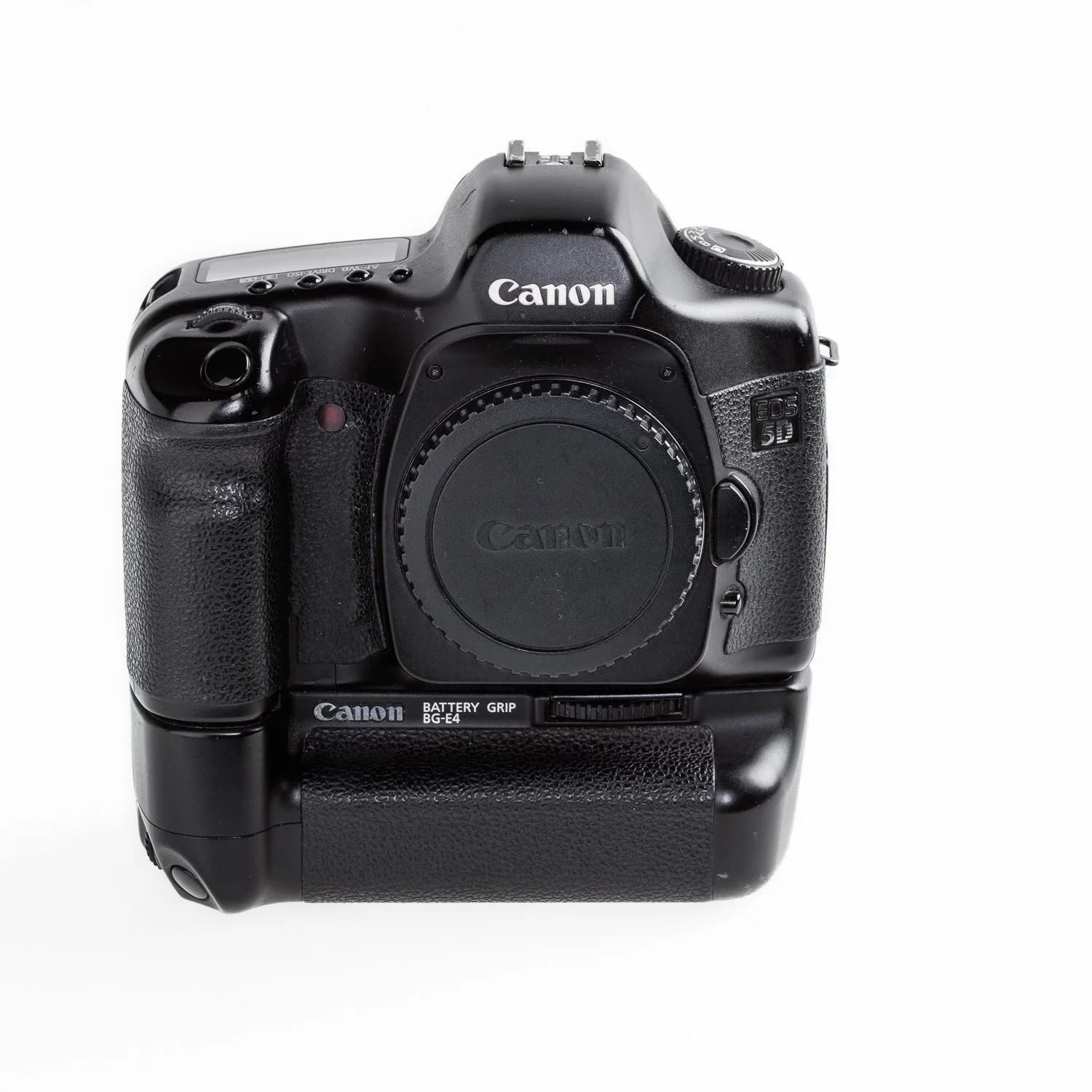 De eerste weken met de Canon EOS 5DS — STUDIOVHF