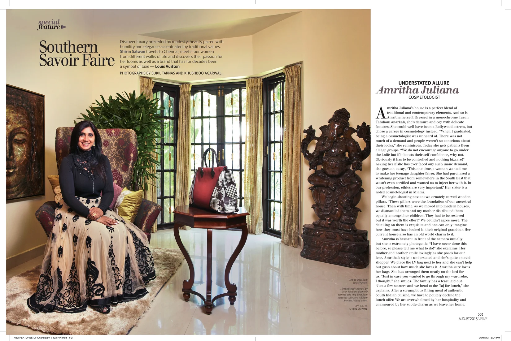 Verve Magazine