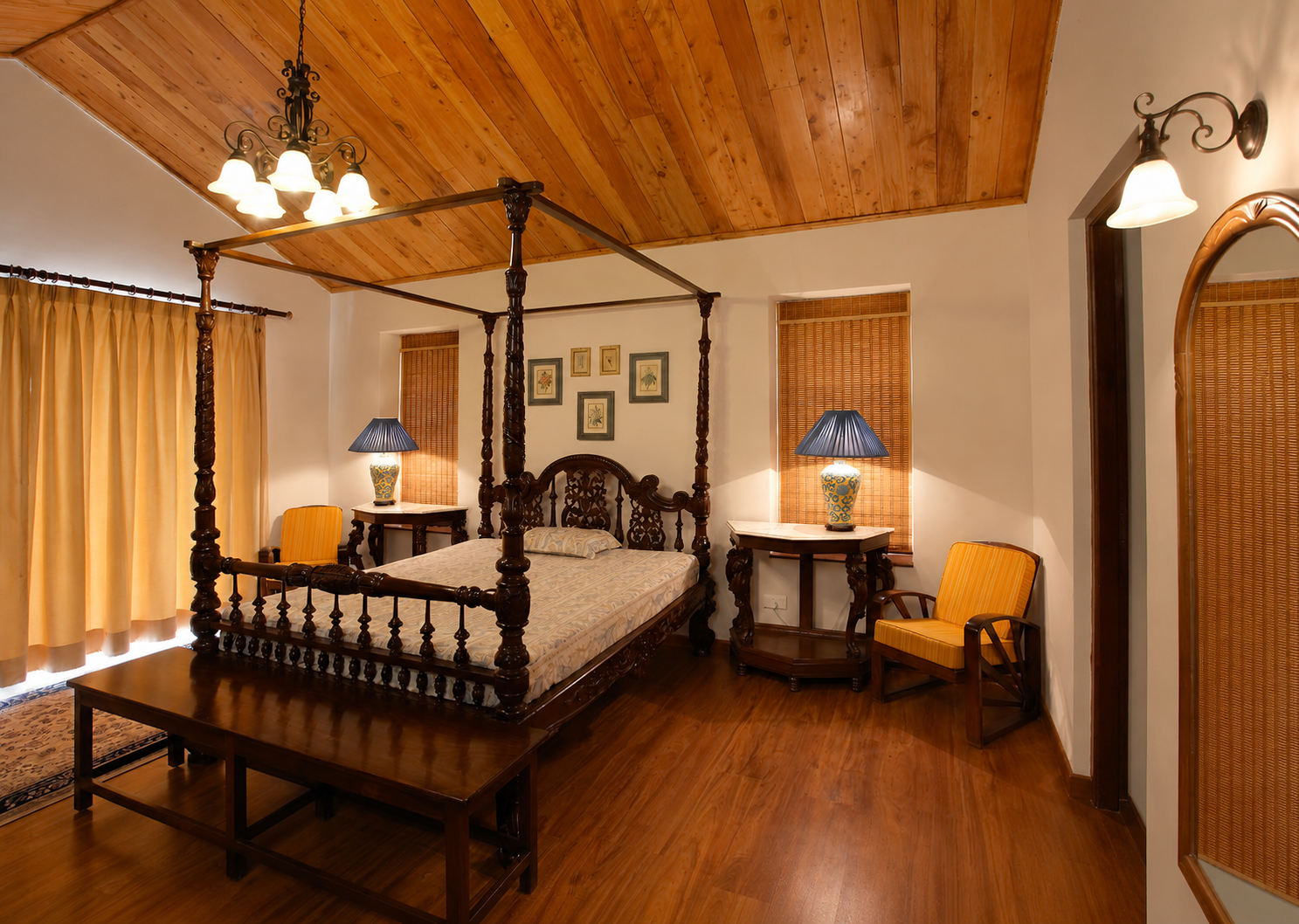 Luxury Guest Bedroom Interior Photography.png