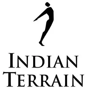 Indian Terrain logo