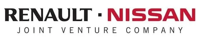 Renault Nissan Automotive India logo