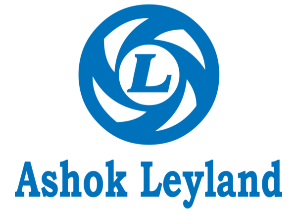 Ashok Leyland logo