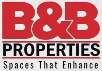 B & B Constructions logo