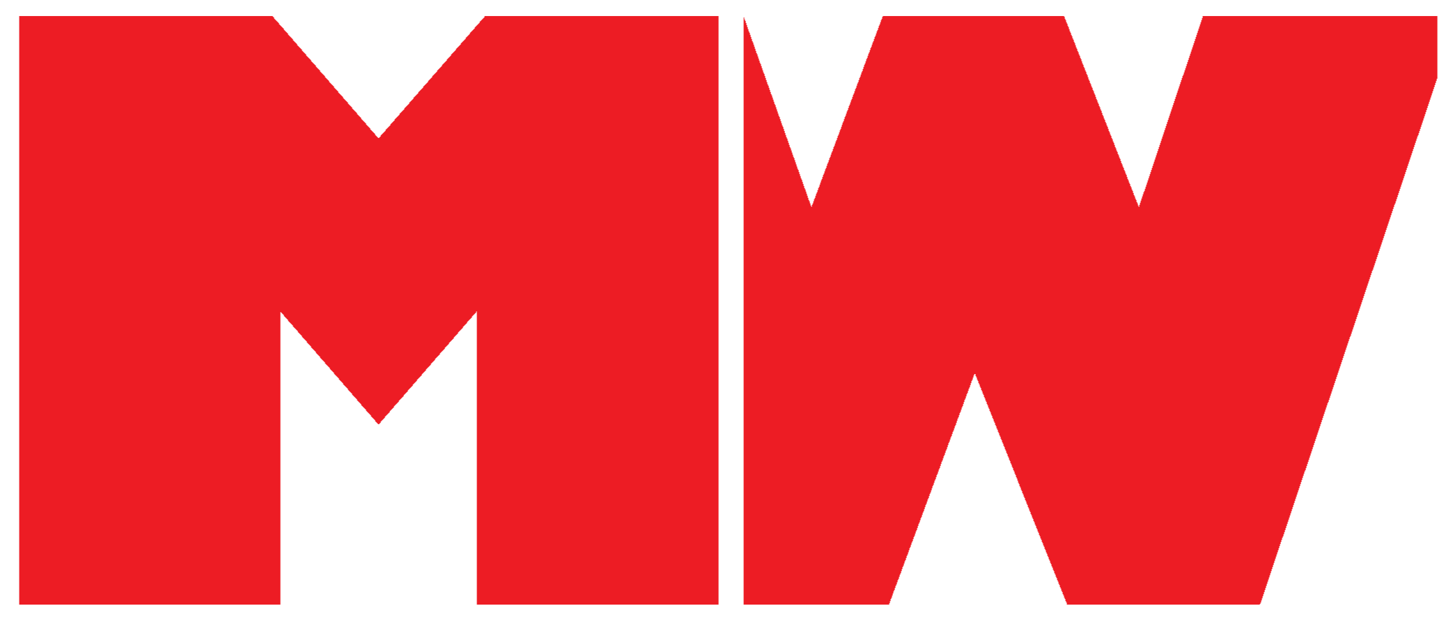 Man's World India logo