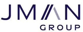JMan logo