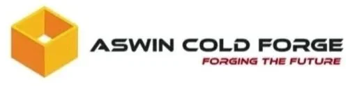 Aswin Cold Forge logo