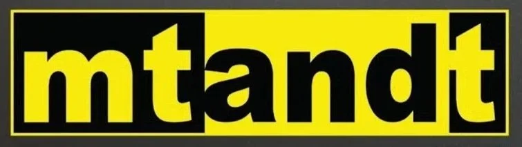 MT-and-T logo
