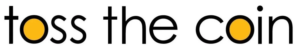 Toss the Coin logo