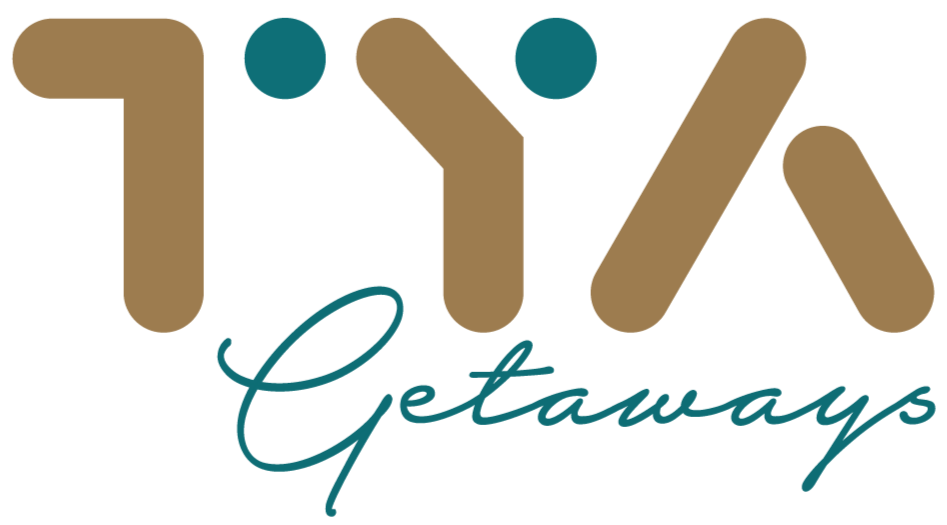 TYA Nature Getaways logo