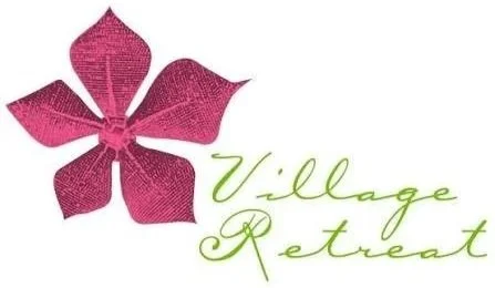 Village Retreat Resort logo