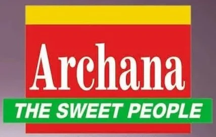 Archana Sweets logo