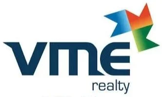 VME Infrastructure logo
