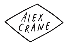 Alex Crane logo