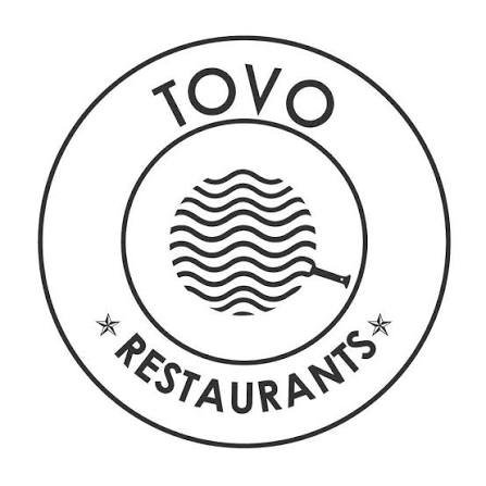Tovo Restaurants logo