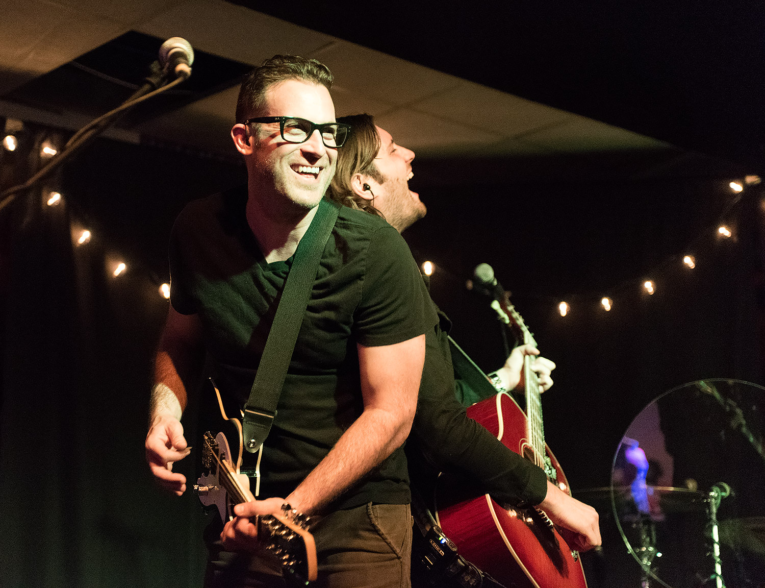 Marietta College Country Music Fest