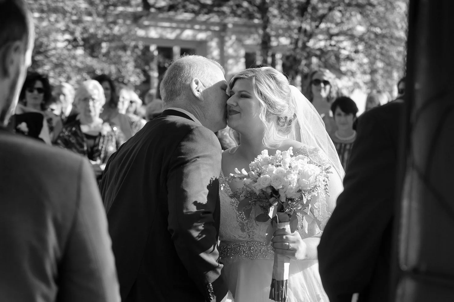 Hannah and Collin Gilkey Wedding