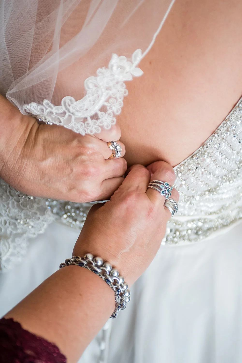 Hannah and Collin Gilkey Wedding