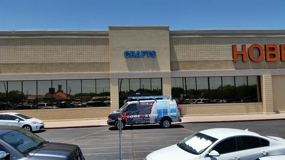 Commercial Window Film Installers in Arizona - SmartFilm