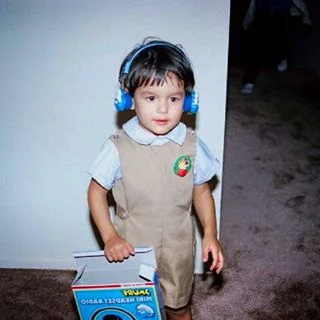 Ahh I remember my first job. R&amp;D and Quality Control Beta tester for  #beatsbydre - Final  analysis - Pass. The #smurfs were the kicker