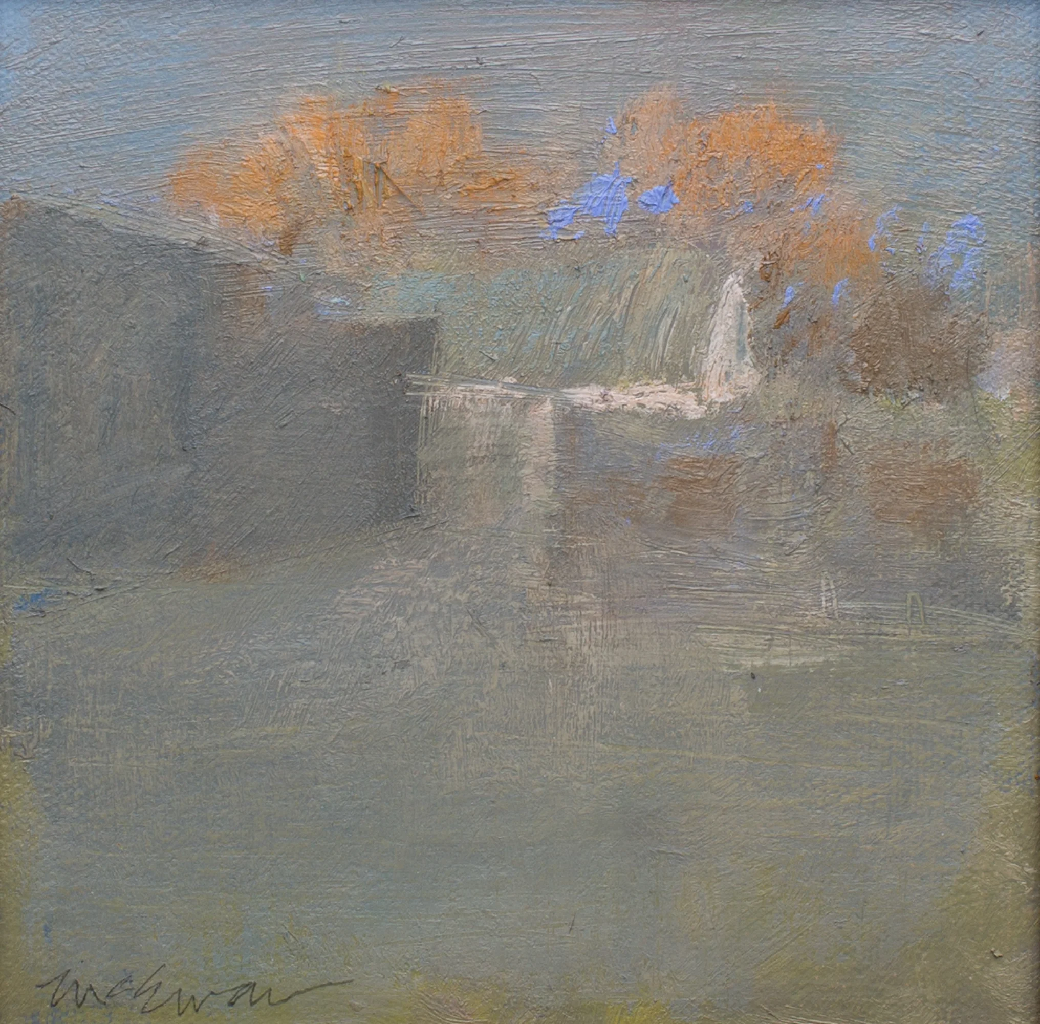October Saturday