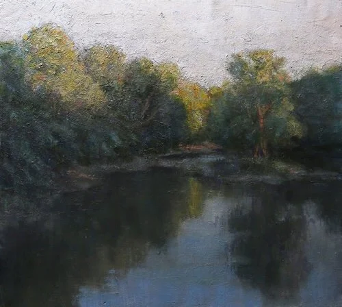 Sundown/Olentangy River/August